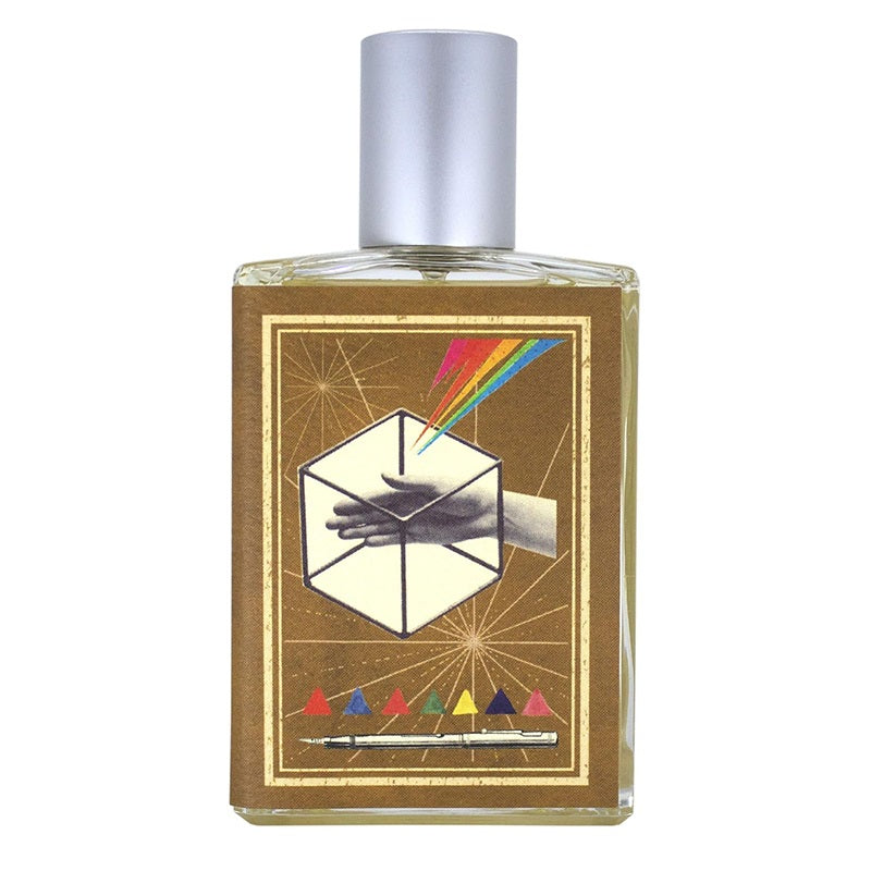 Memoirs Of A Trespasser (3,5,10,20 ML)