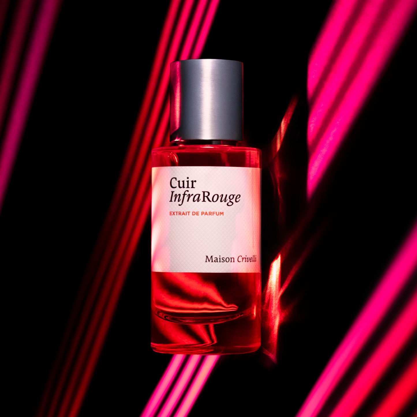 Cuir InfraRouge (3,5,10,20 ML)