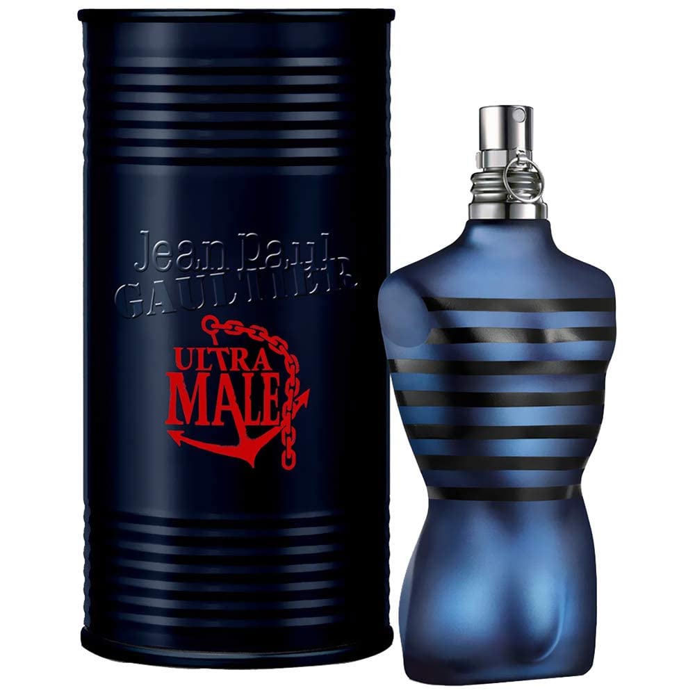 Ultra Male Intense EDT (3,5,10,20 ML)