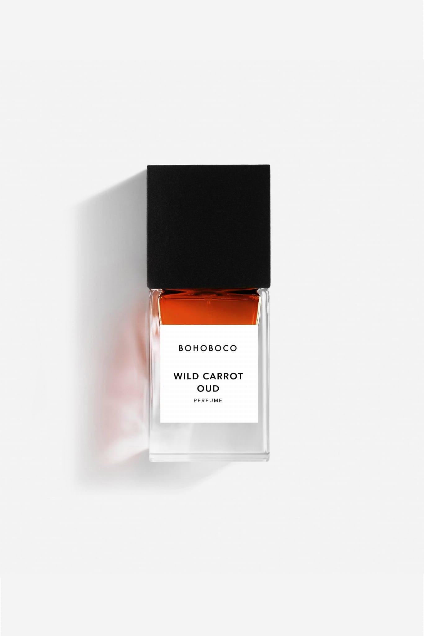 Wild Carrot Oud (3,5,10,20 ML)