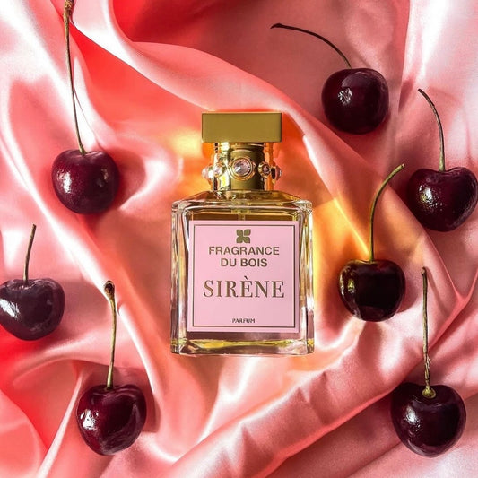 Sirène For Her (3,5,10,20 ML)