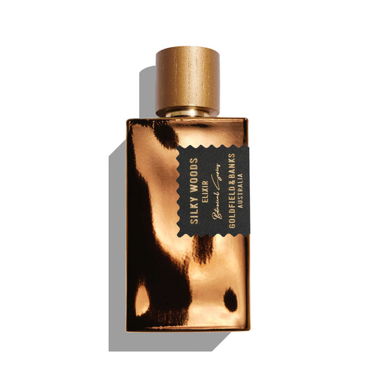 Silky Woods Elixir (3,5,10,20 ML)