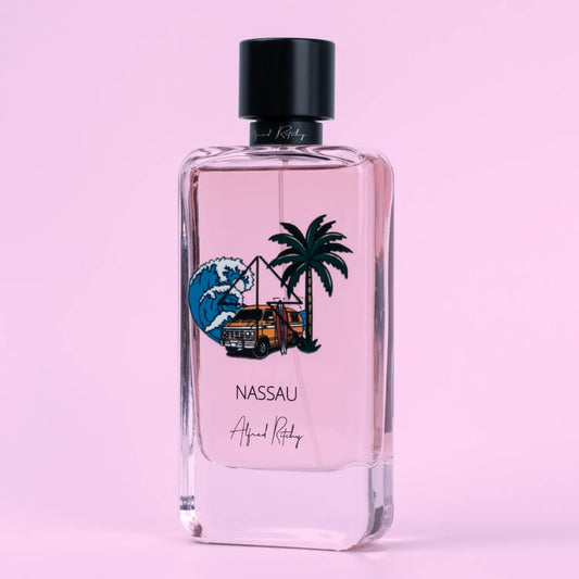 Nassau (3,5,10,20 ML)