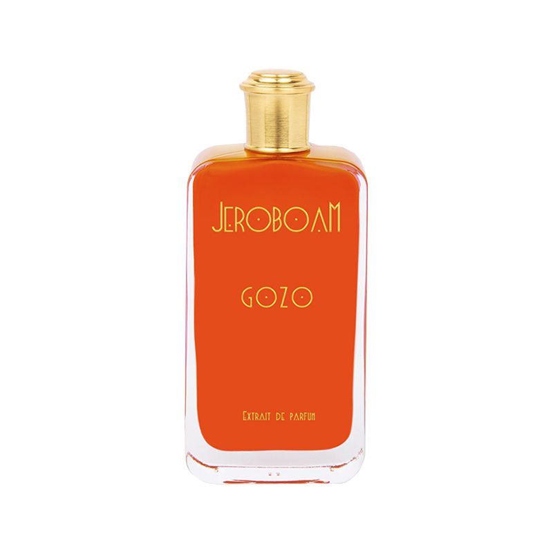 Gozo For Unisex (3,5,10,20 ML)