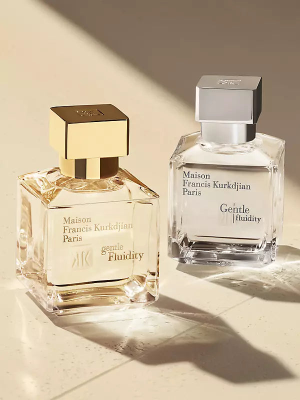 Gentle Fluidity Silver Edition EDP Unisex (3,5,10,20 ML)