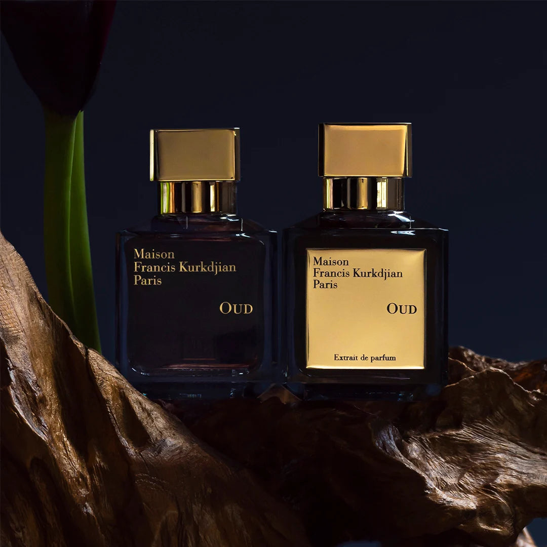 Oud Extrait de Parfum (3,5,10,20 ML)