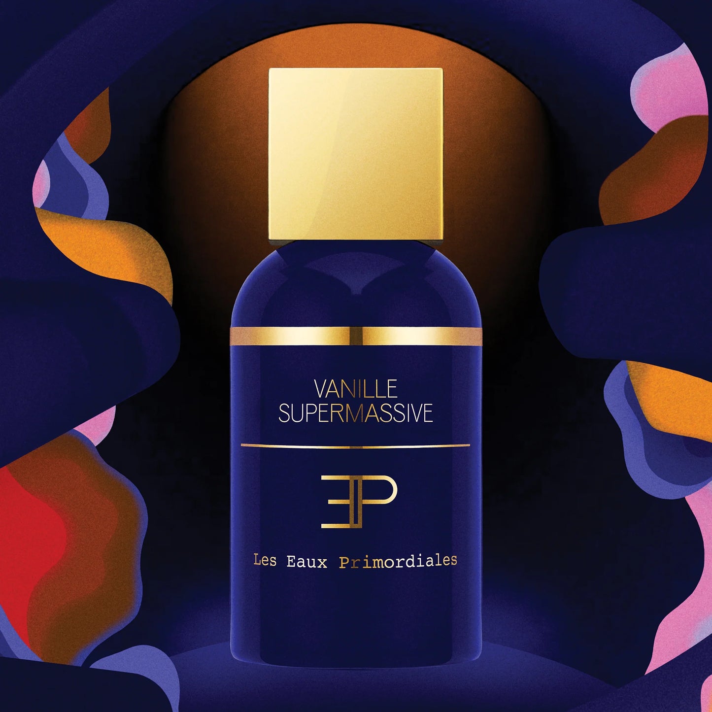 Vanille Supermassive (3,5,10,20 ML)