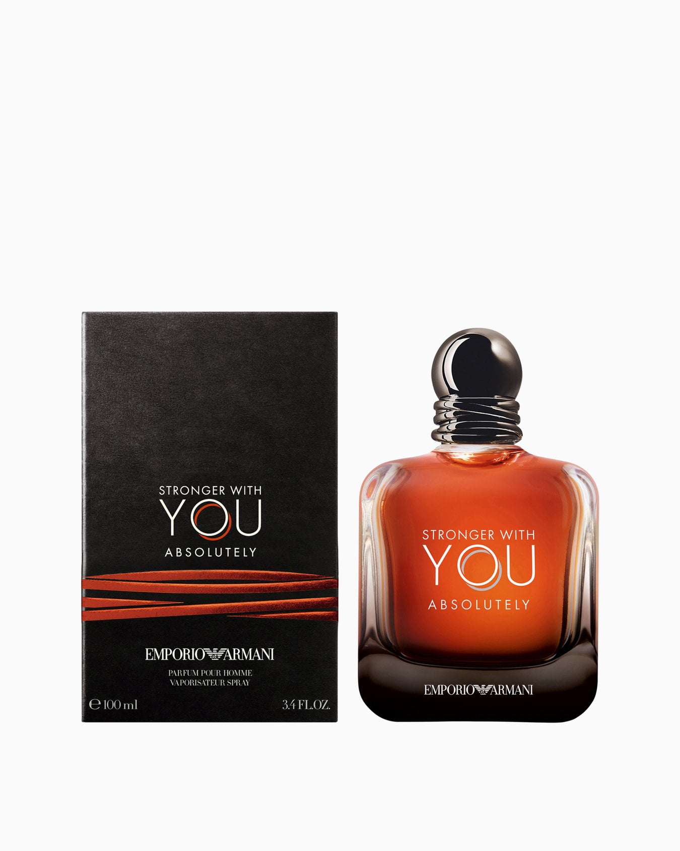 STRONGER WITH YOU ABSOLUTELY (3,5,10,20 ML)