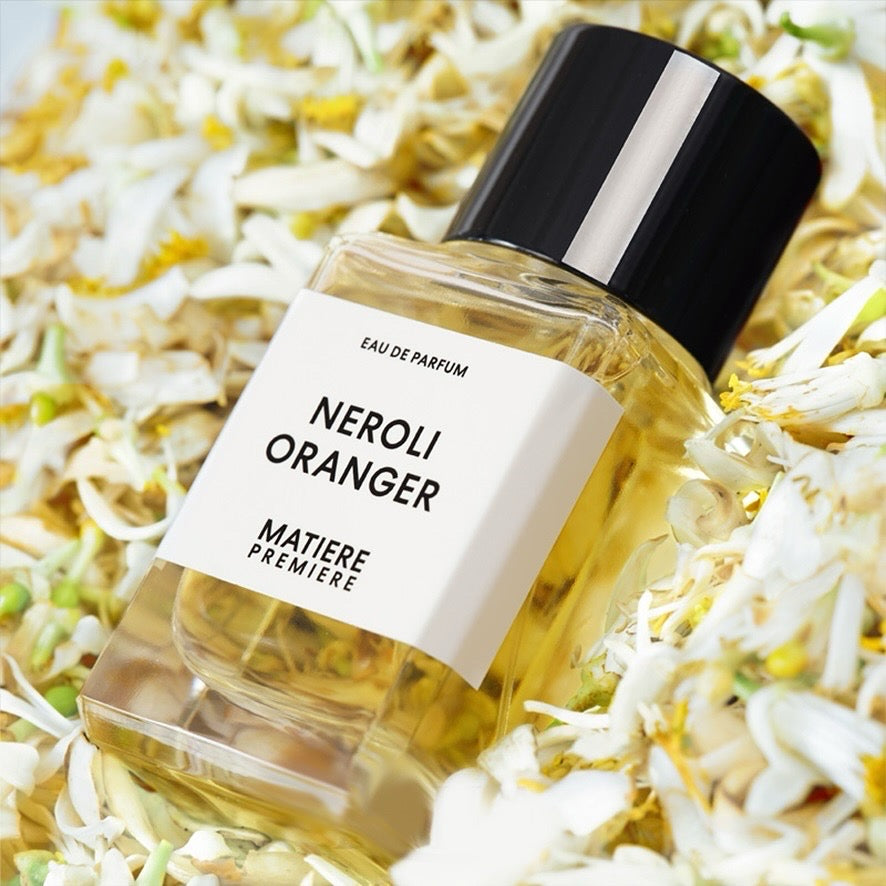 Neroli Oranger (3,5,10,20 ML)