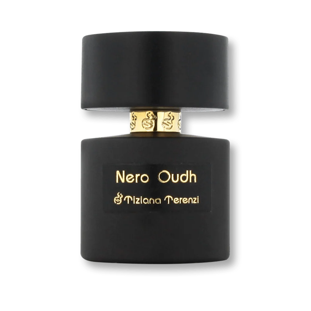 Nero Oudh EXTRAIT DE PARFUM (3,5,10,20 ML)