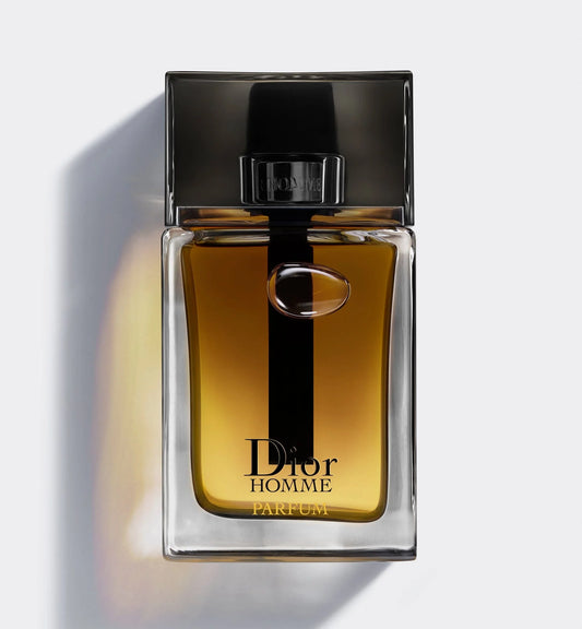 DIOR HOMME PARFUM