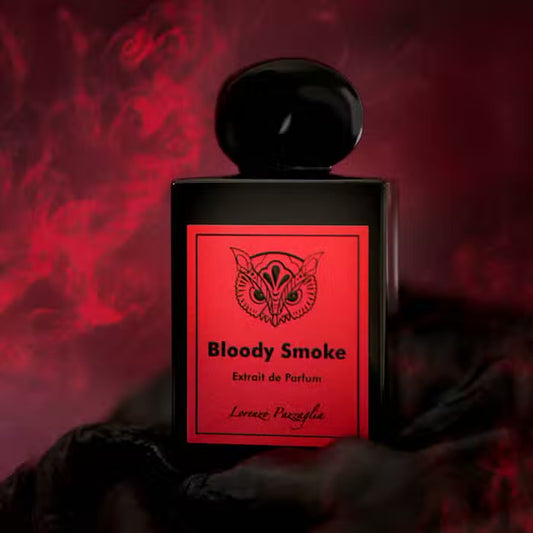 Bloody Smoke Unisex