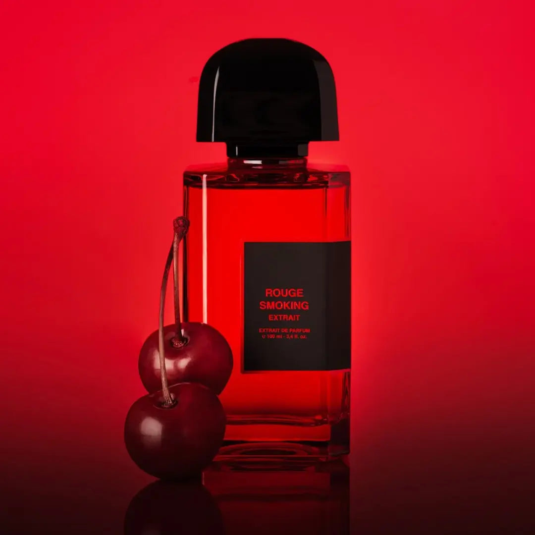 Rouge Smoking Extrait (3,5,10,20 ML)