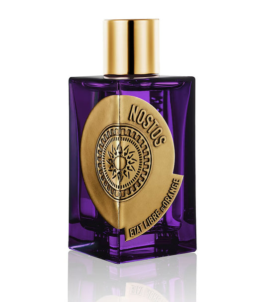 NOSTOS Unisex (3,5,10,20 ML)