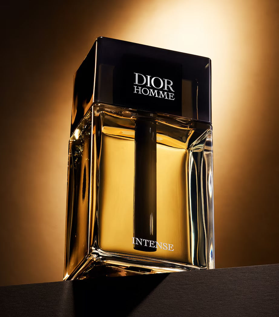 2025 Dior Homme Intense (3,5,10,20 ML)