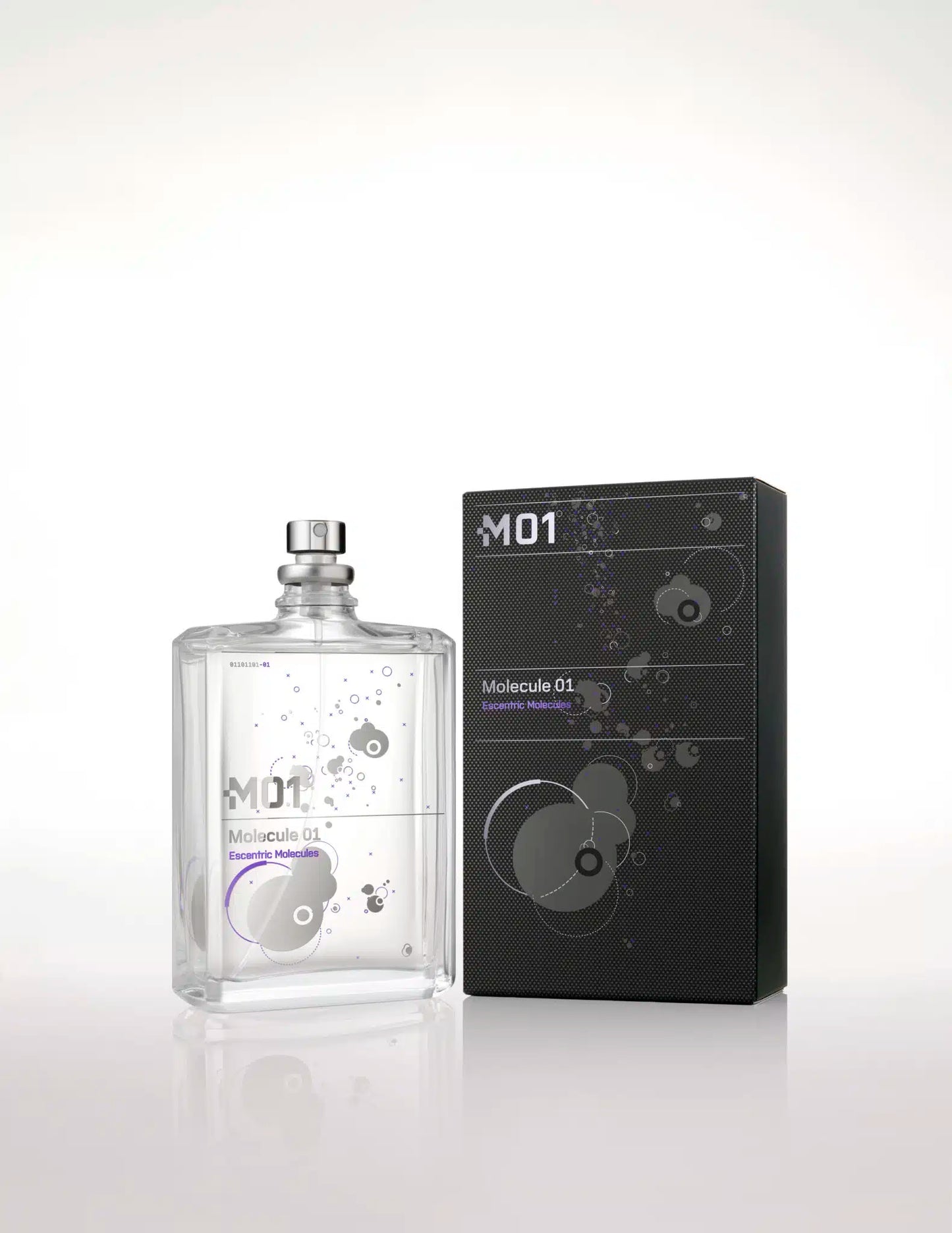 Molecule 01 EDT (3,5,10,20 ML)