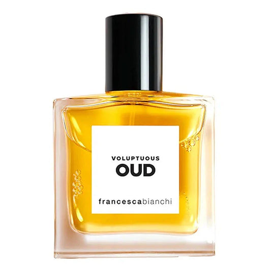 Voluptuous Oud (3,5,10,20 ML)