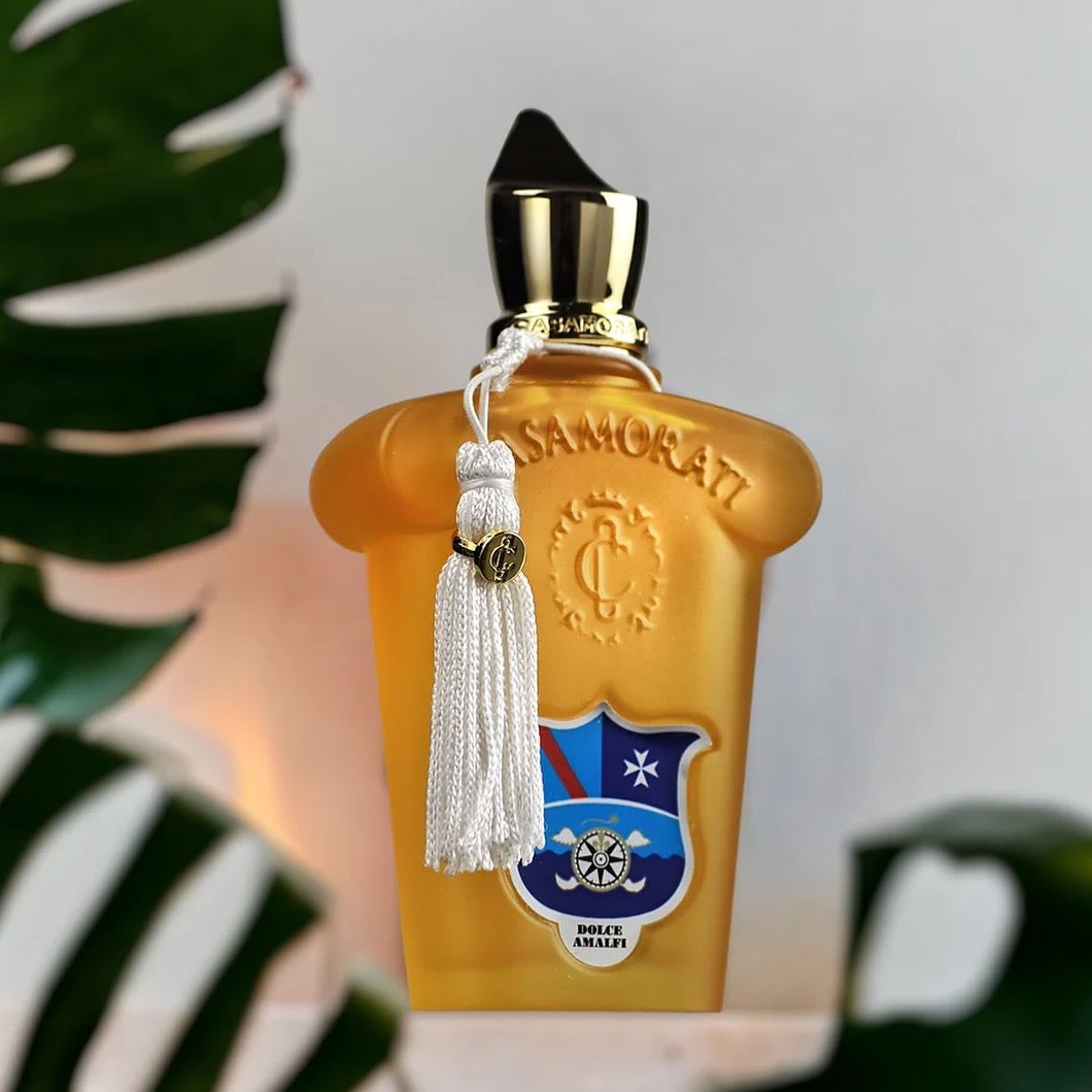 Dolce Amalfi (3,5,10,20 ML)