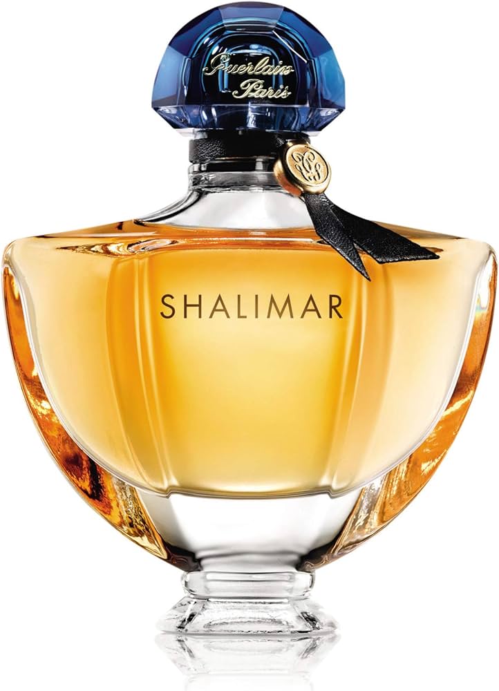 Shalimar Eau de Parfum (3,5,10,20 ML)