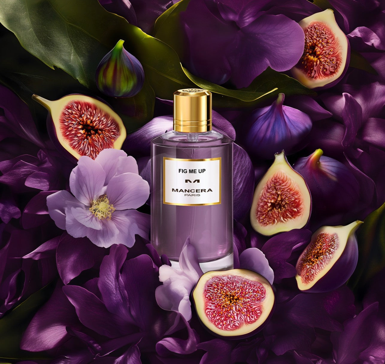FIG ME UP (3,5,10,20 ML)