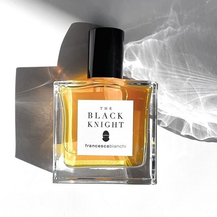 The Black Knight Unisex (3,5,10,20 ML)