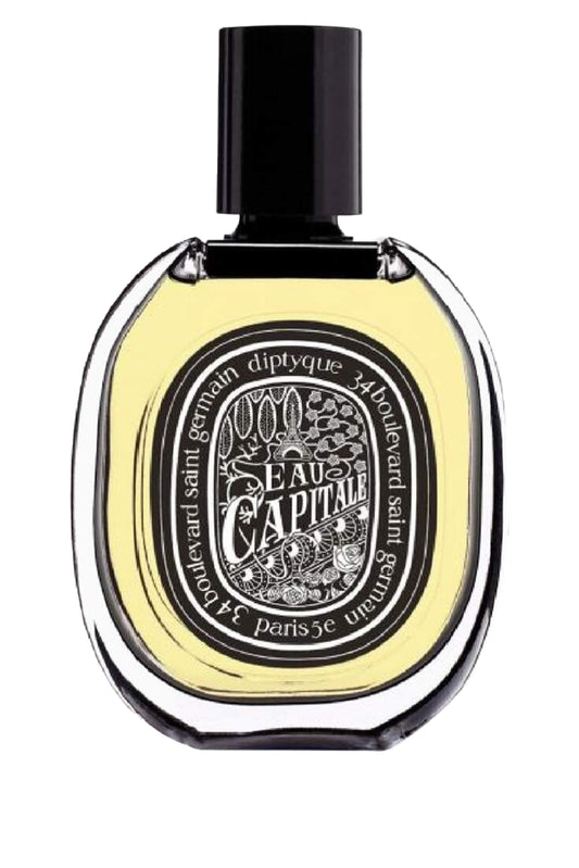 Eau Capitale EDP Unisex (3,5,10,20 ML)