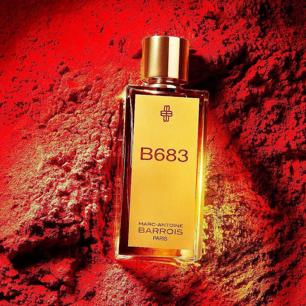 B683 (3,5,10,20 ML)