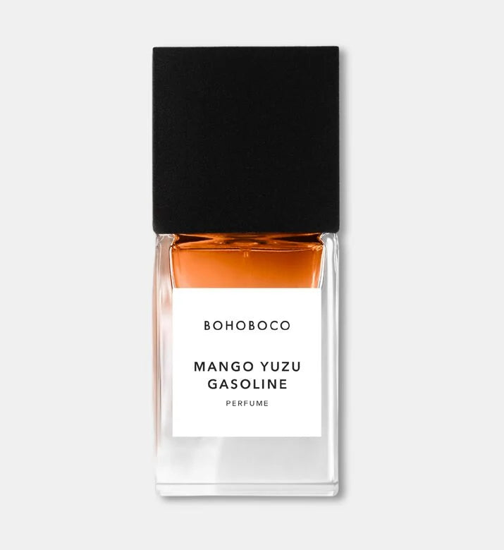 2026 Mango Yuzu Gasoline (3,5,10,20 ML)