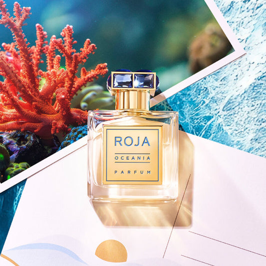 2025 Oceania Parfum (3,5,10,20 ML)