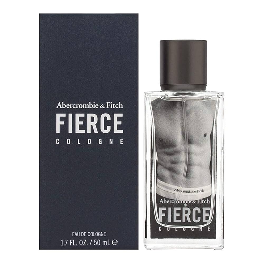 Fierce EDC (3,5,10,20 ML)