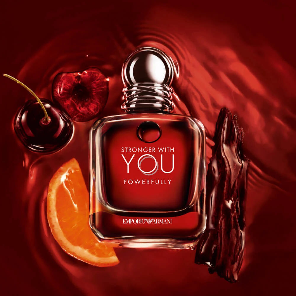 STRONGER WITH YOU POWERFULLY (3,5,10,20 ML)