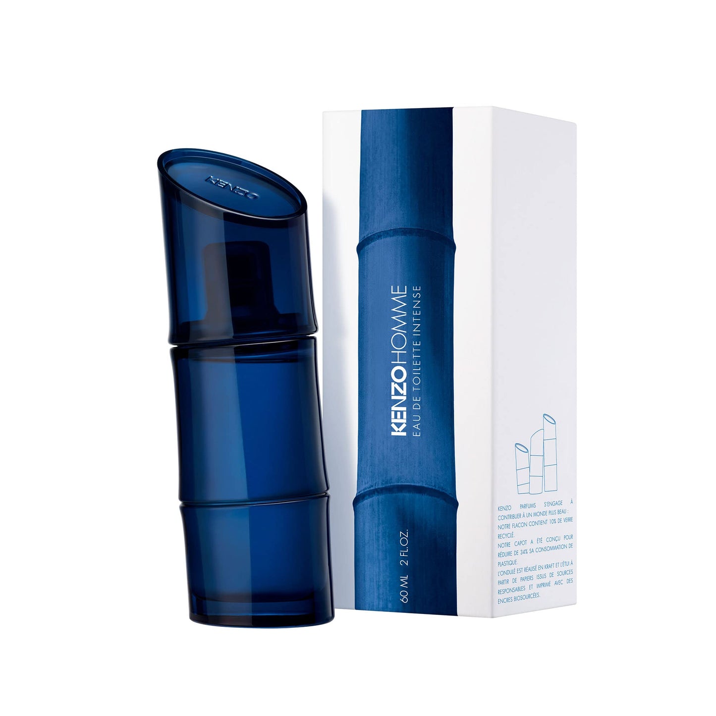 HOMME INTENSE EDT