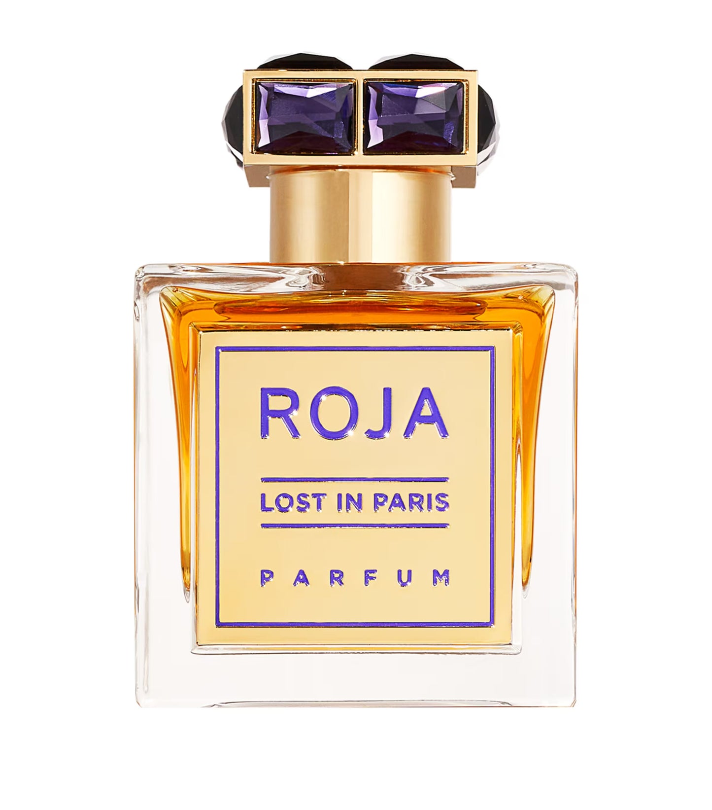 Lost In Paris Parfum (3,5,10,20 ML)