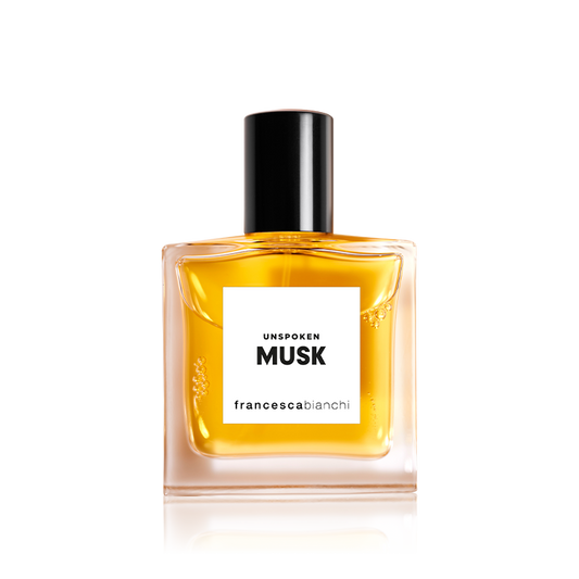 Unspoken Musk (3,5,10,20 ML)