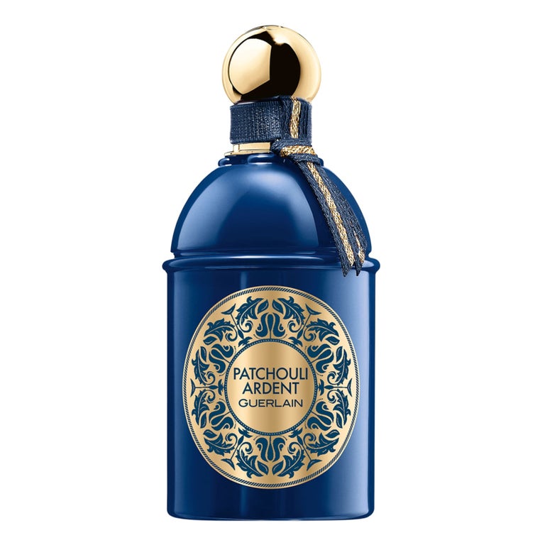 Les Absolus d'Orient Patchouli Ardent Eau de Parfum Unisex