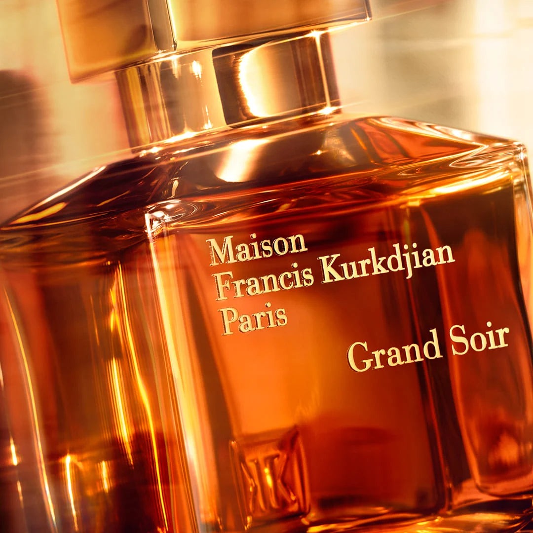 Grand Soir for Unisex (3,5,10,20 ML)