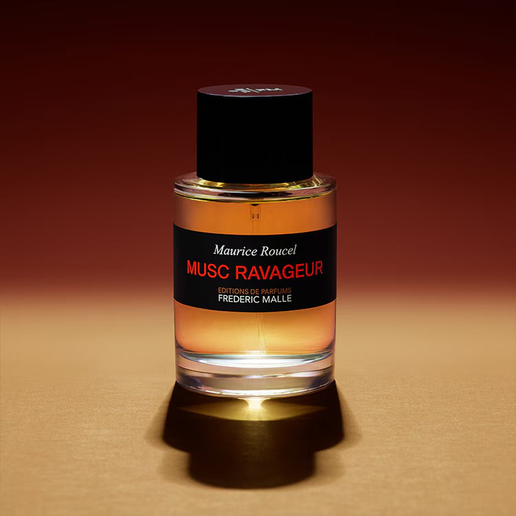 Musc Ravageur (3,5,10,20 ML)