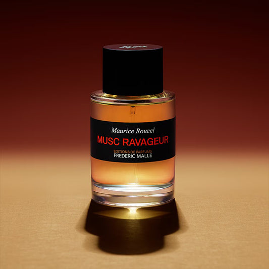 Musc Ravageur (3,5,10,20 ML)