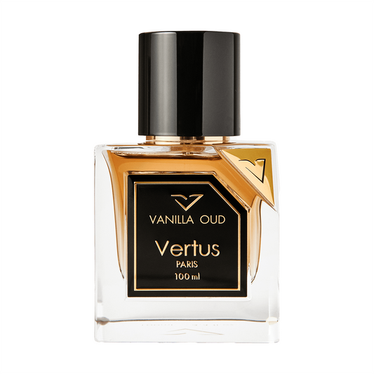 Vanilla Oud Unisex (3,5,10,20 ML)