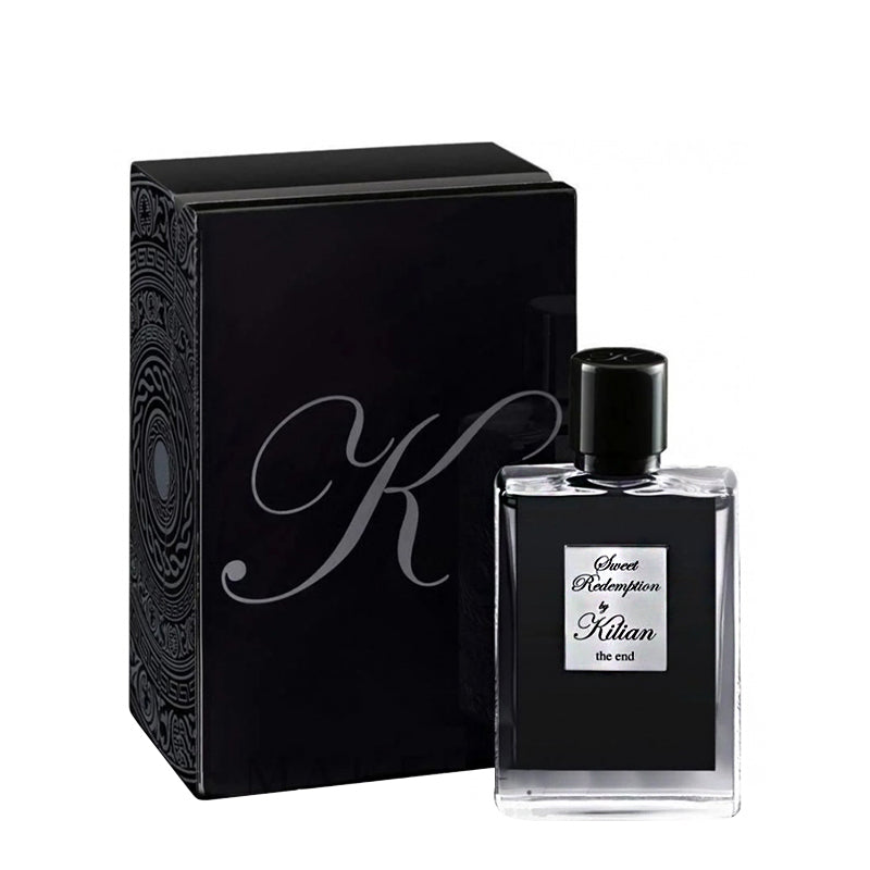 Sweet Redemption (Discontinued) (3,5,10,20 ML)