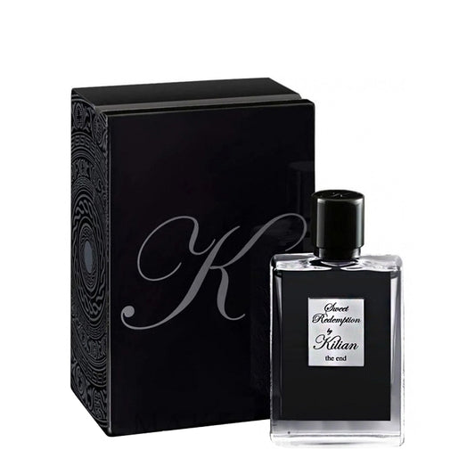 Sweet Redemption (Discontinued) (3,5,10,20 ML)