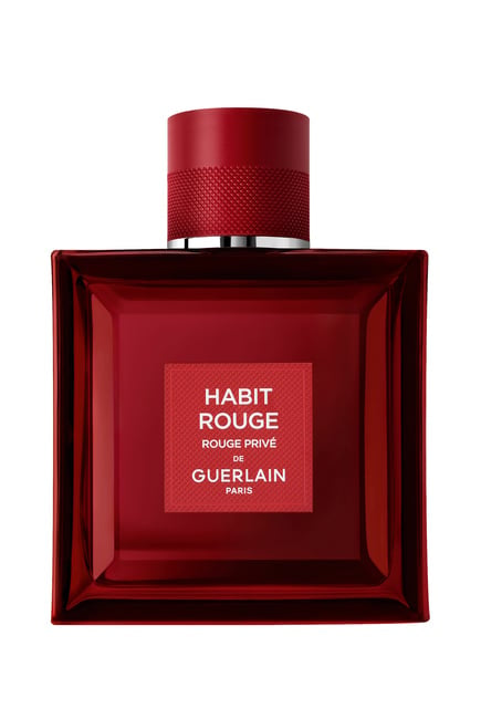 Habit Rouge Rouge Privé