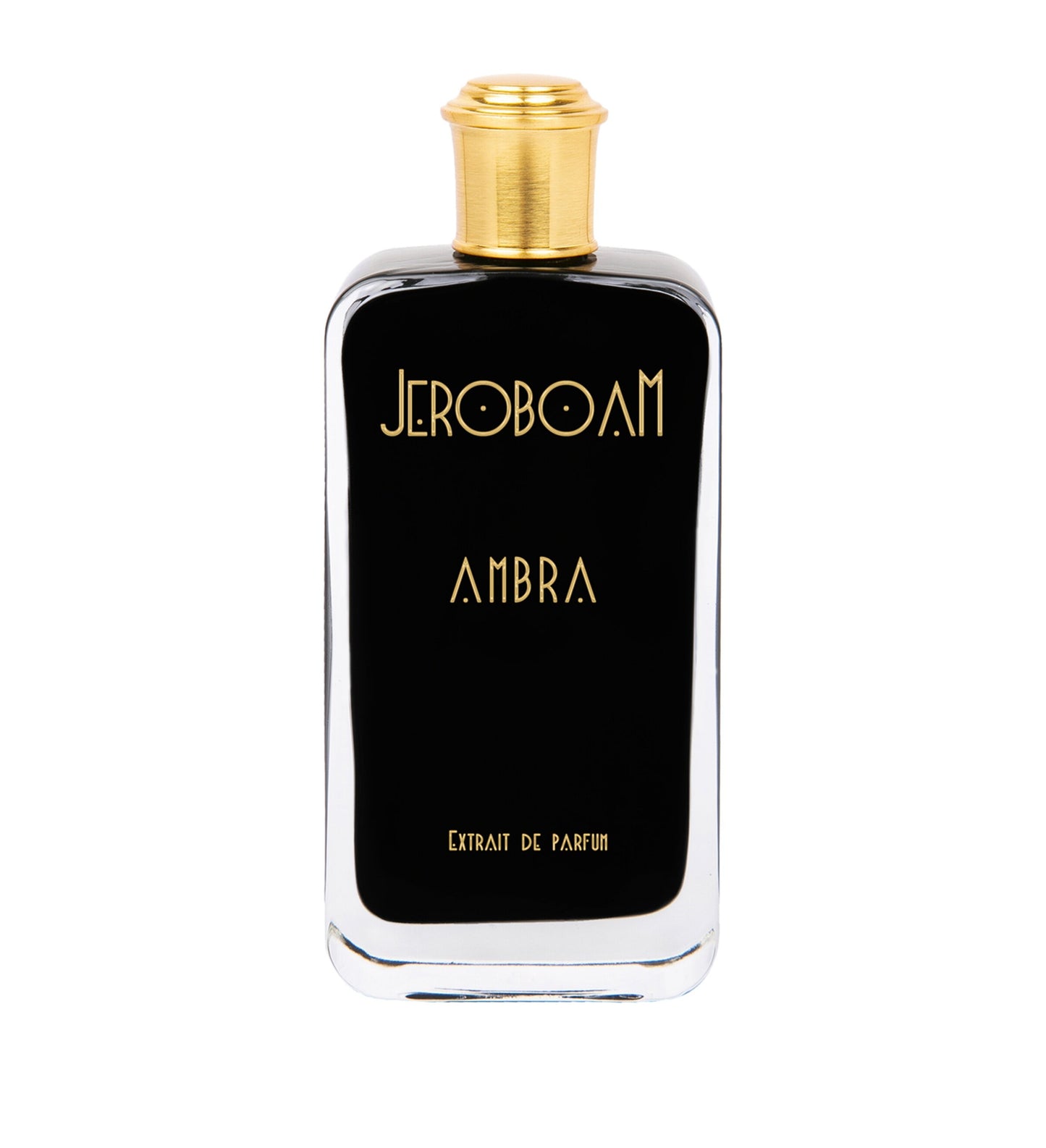 Ambra For Unisex (3,5,10,20 ML)