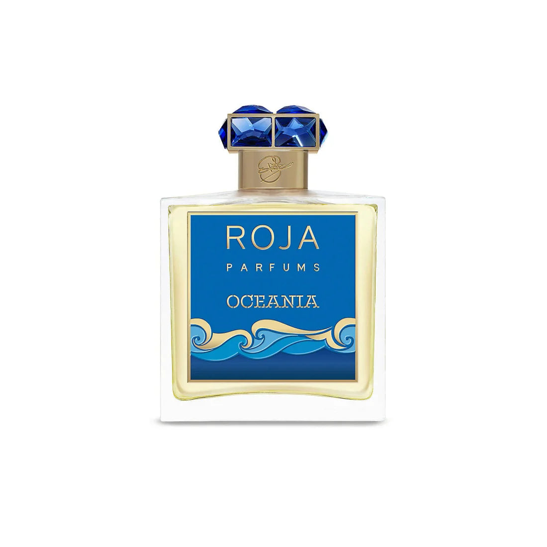 Oceania For Unisex EDP