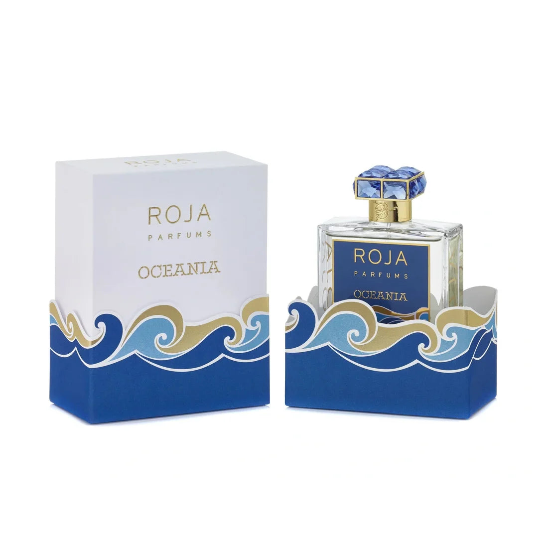 Oceania EDP (3,5,10,20 ML)