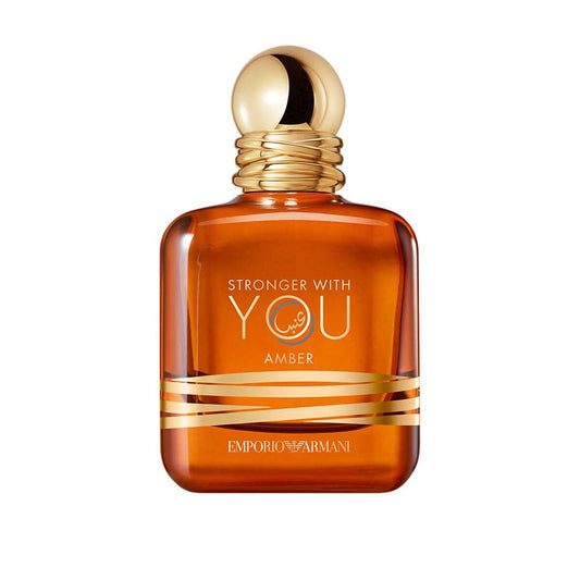 STRONGER WITH YOU AMBER (3,5,10,20 ML)