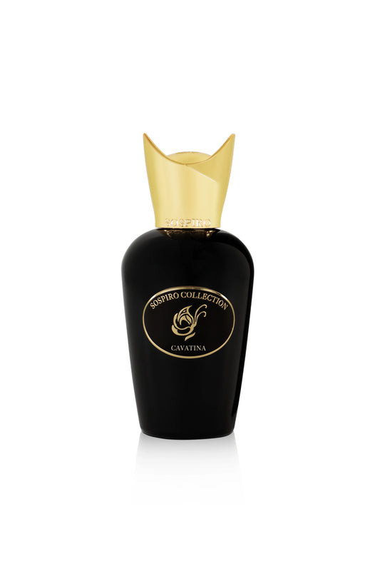Cavatina 2025 (3,5,10,20 ML)