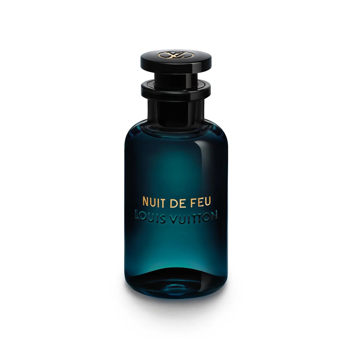 Nuit De Feu For Unisex (3,5,10,20 ML)