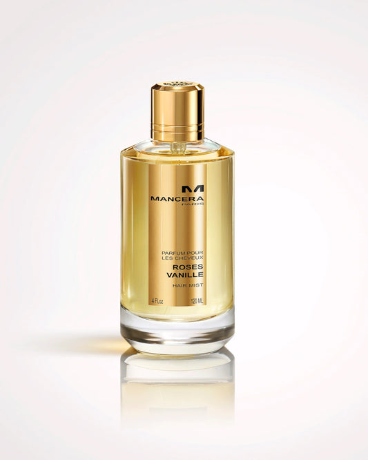 Roses Vanilla Hair Mist (10,20 ML)
