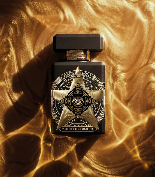 2026 OUD FOR GRACE (3,5,10,20 ML)